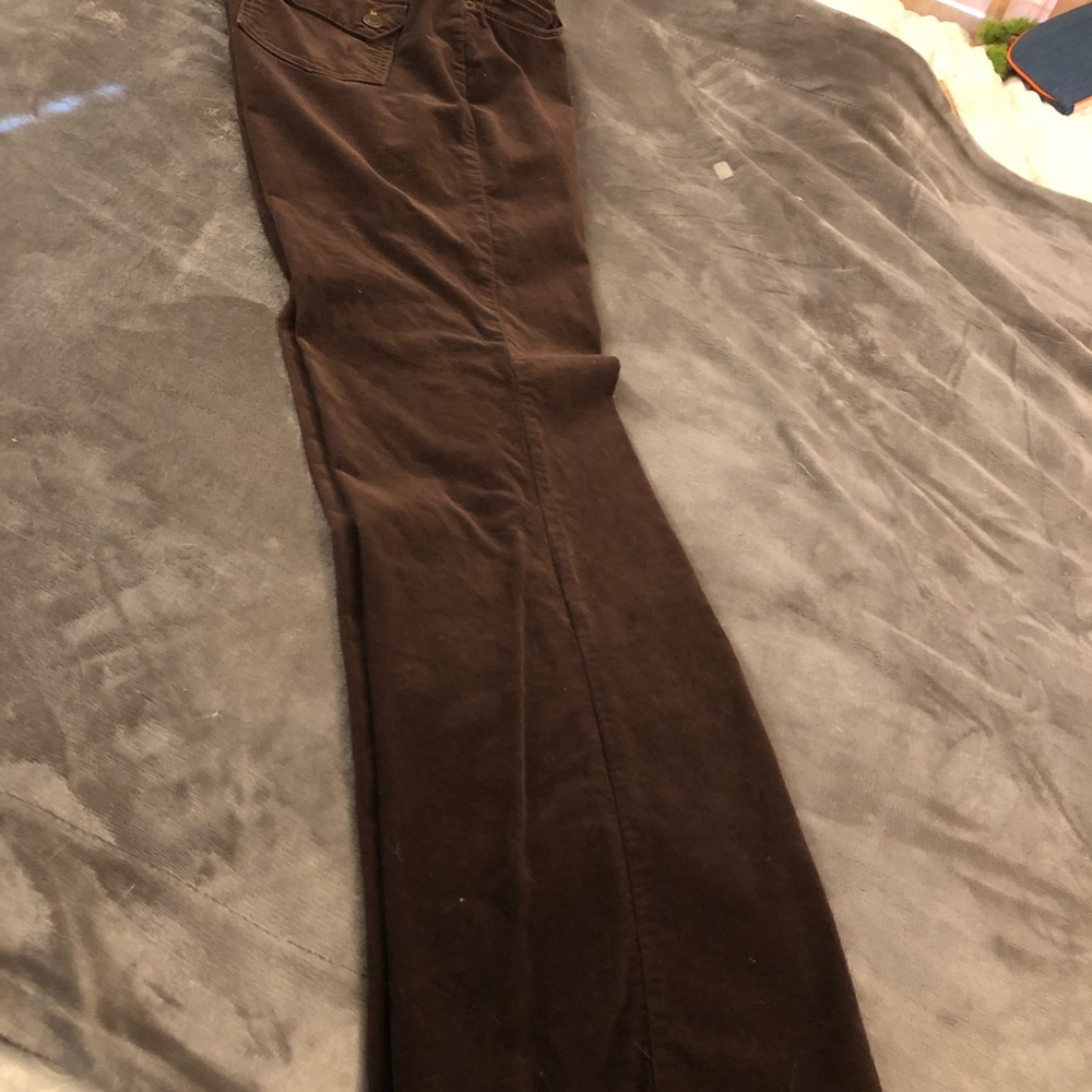 Michael Kors Corduroy Pants